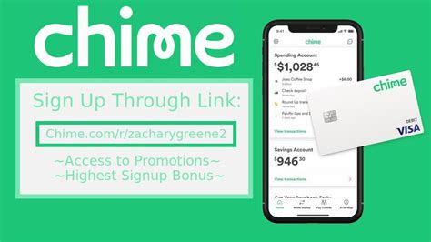 Chime promo code - Earn $50 for every Friend you Refer to Chime Bank. While the above bonus we mentioned at the start, where you just sign up through a promotional link and then get a direct deposit of $200 or more and you receive $50 for free. This offer works the other way around as well — if someone else sign’s up through your refer-a-friend link not only ...